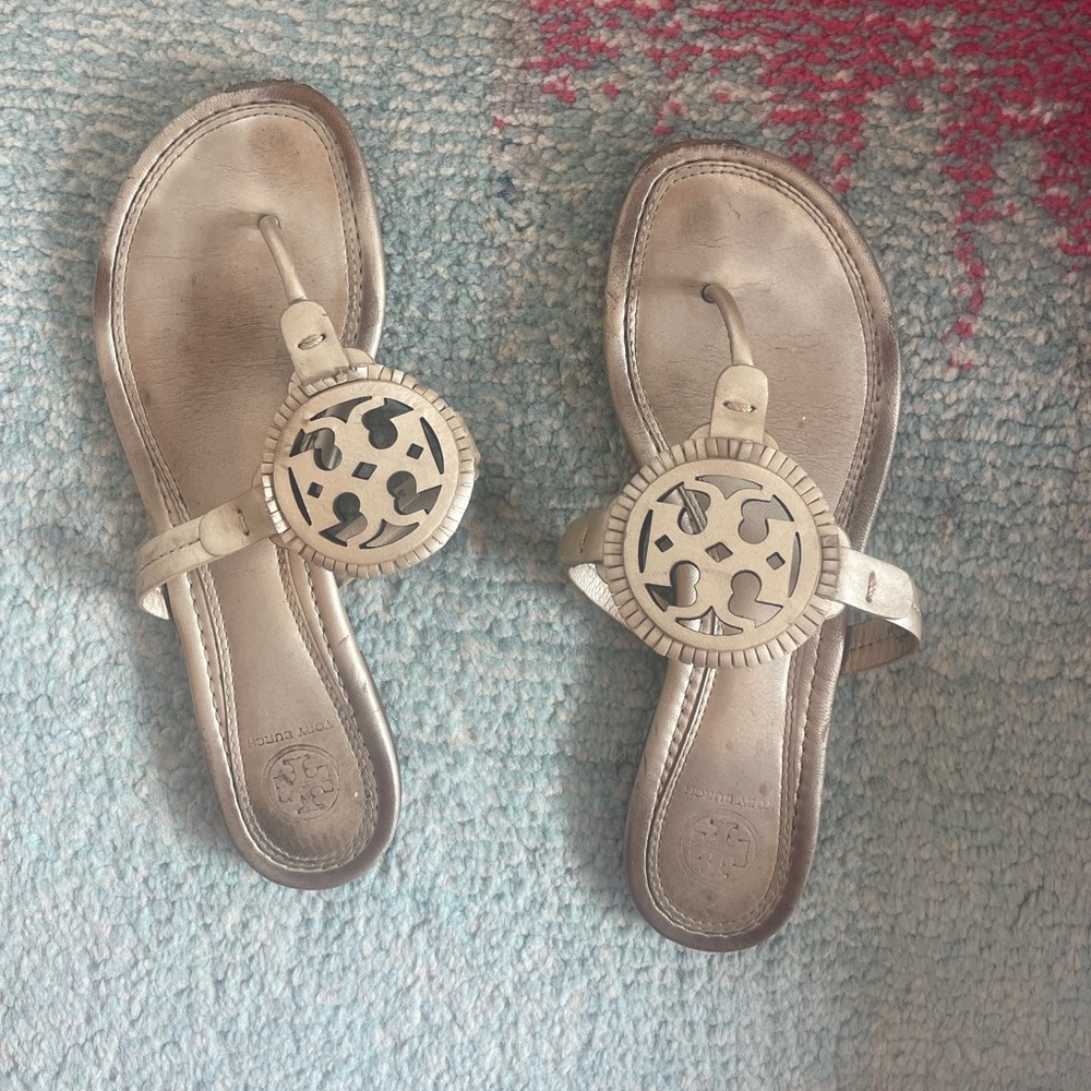 Tory Burch Sandals